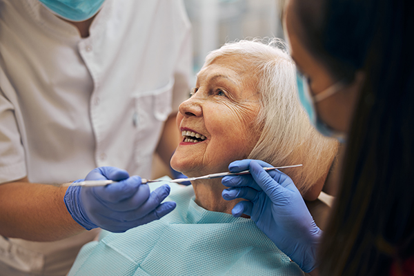 What Sets Heart Of Tradition Dental Apart