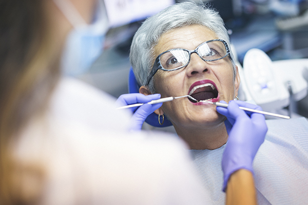 Why Oral Cancer Screenings are Important