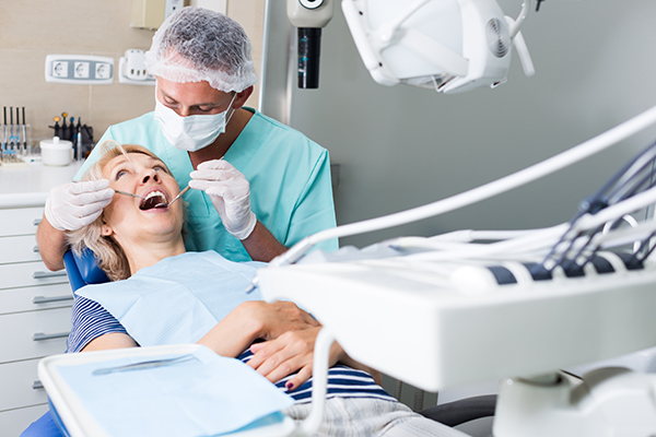 How Often Should You Get a Dental Cleaning?