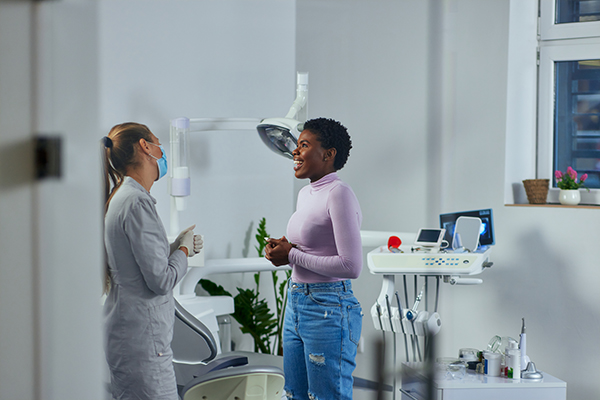 Common Reasons for Wisdom Tooth Removal