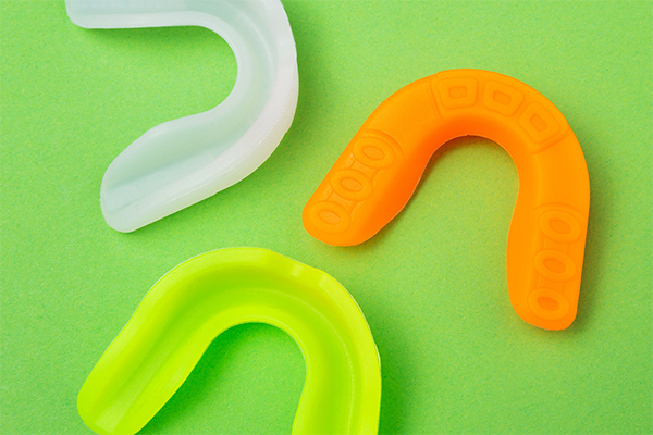 What Is a Mouth Guard?