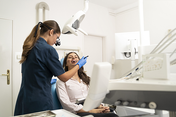 What is a Root Canal?