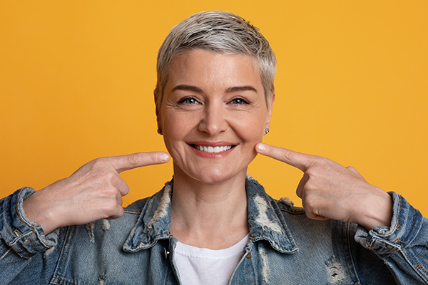 What Are Dental Sealants?