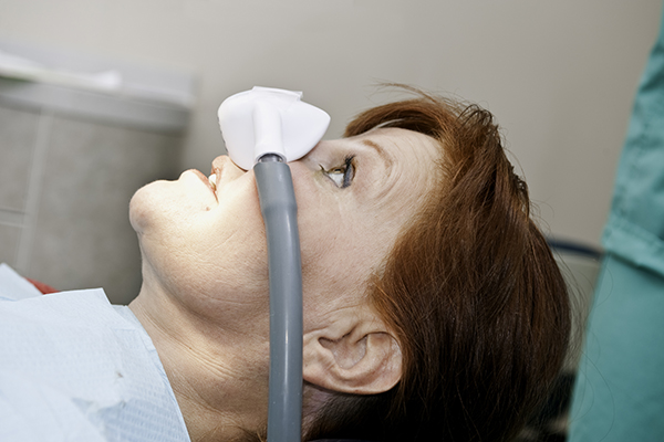 What Is Sedation Dentistry?