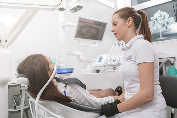 Sleep Apnea Treatment Options