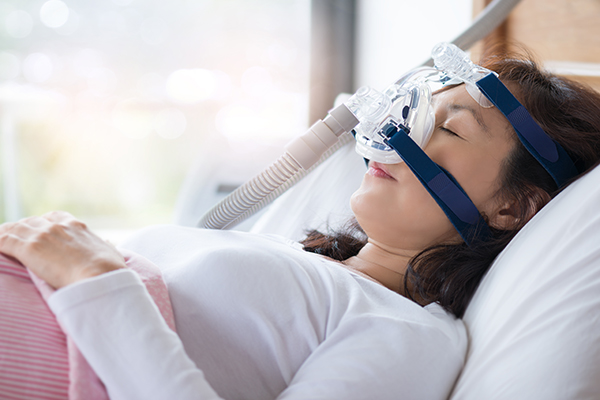What Is Sleep Apnea?