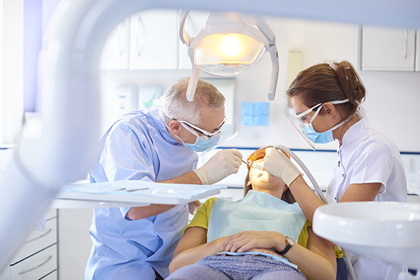 What Is Oral Surgery?