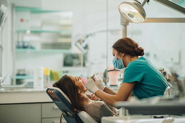 What to Expect After Oral Surgery