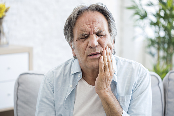 What Is TMJ Disorder?