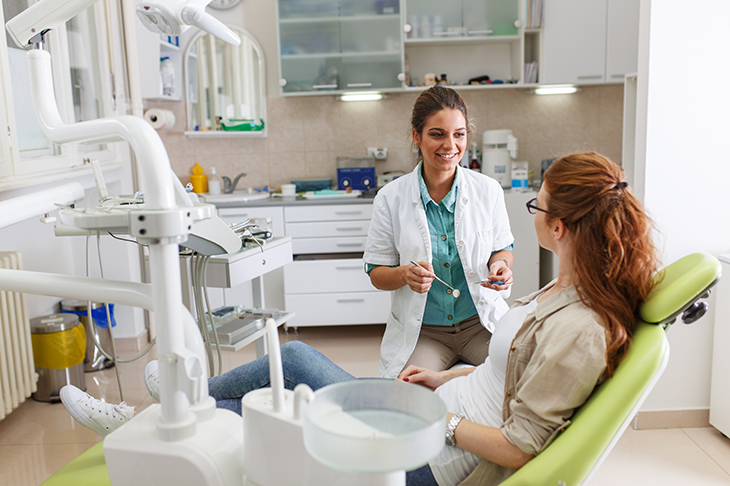What Causes Tooth Discoloration?