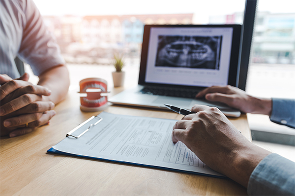 Benefits of Digital Dental X-Rays