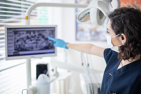 What Are Dentures?